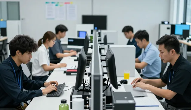 上海云瓴信息科技有限公司
