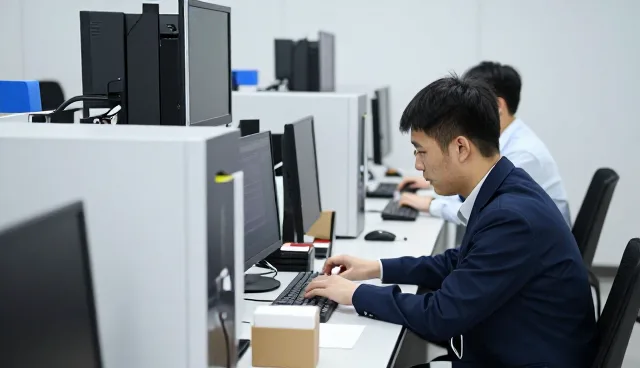 上海云瓴信息科技有限公司